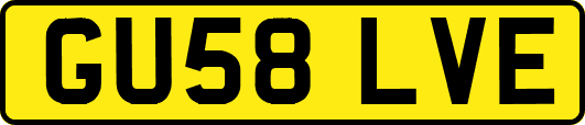 GU58LVE