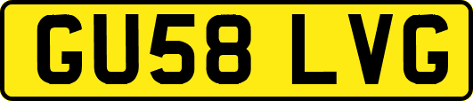 GU58LVG
