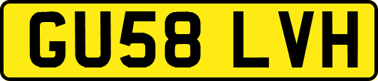 GU58LVH