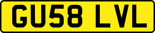 GU58LVL