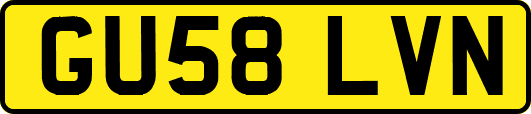 GU58LVN