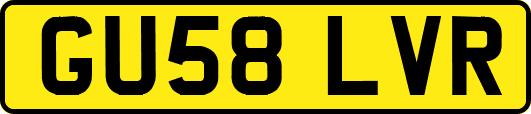 GU58LVR