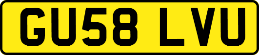 GU58LVU
