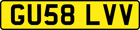 GU58LVV
