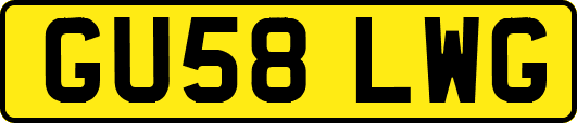 GU58LWG