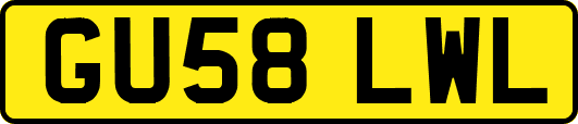 GU58LWL