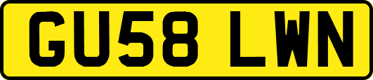 GU58LWN
