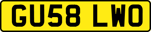 GU58LWO
