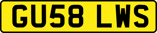 GU58LWS