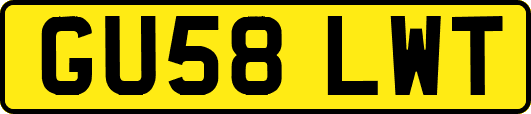 GU58LWT
