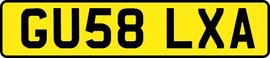 GU58LXA