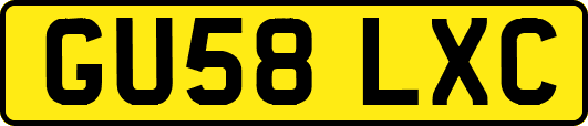 GU58LXC