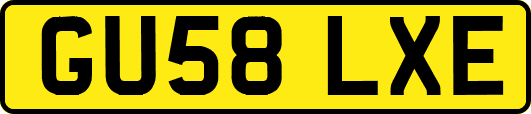 GU58LXE