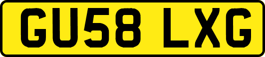 GU58LXG