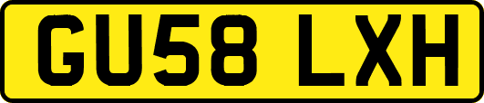 GU58LXH