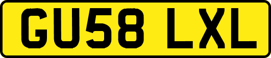 GU58LXL