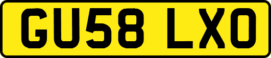 GU58LXO