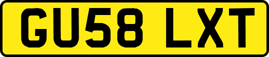 GU58LXT