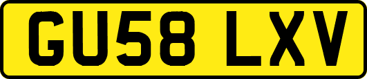 GU58LXV