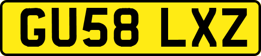GU58LXZ