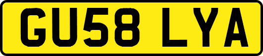 GU58LYA