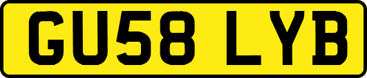 GU58LYB