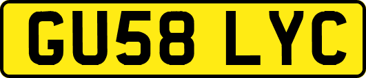 GU58LYC