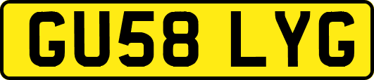 GU58LYG