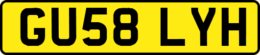 GU58LYH