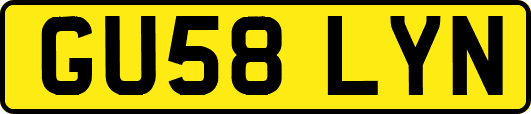 GU58LYN