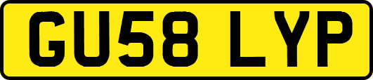 GU58LYP