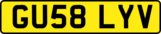 GU58LYV