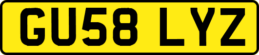 GU58LYZ