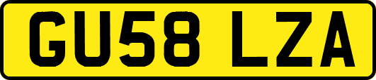 GU58LZA