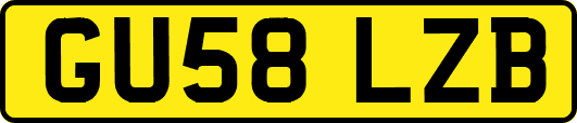 GU58LZB