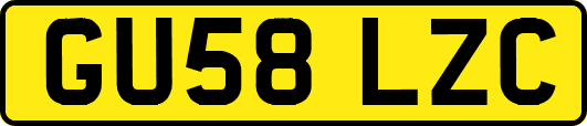 GU58LZC