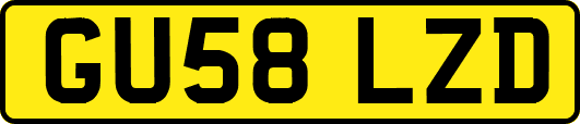 GU58LZD