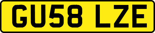 GU58LZE