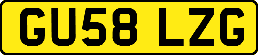 GU58LZG