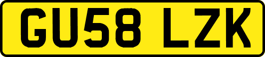 GU58LZK