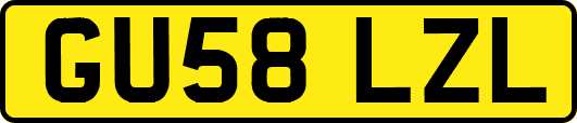 GU58LZL