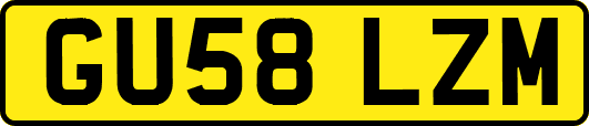 GU58LZM