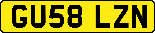 GU58LZN