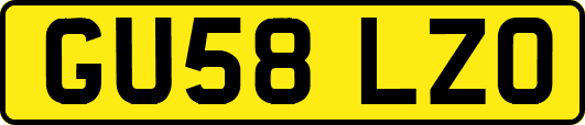 GU58LZO