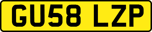 GU58LZP