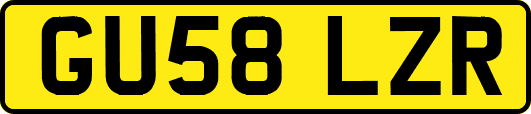 GU58LZR