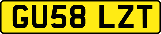 GU58LZT