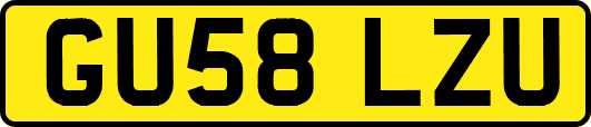 GU58LZU