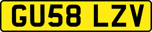 GU58LZV