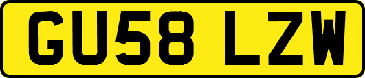 GU58LZW